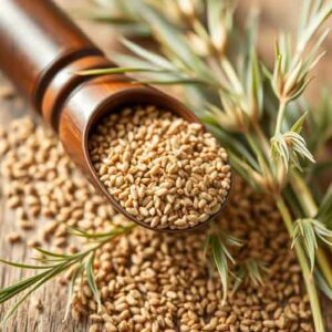 Leinsamen als Nahrungsergänzungsmittel Leinsamen als Nahrungsergänzungsmittel